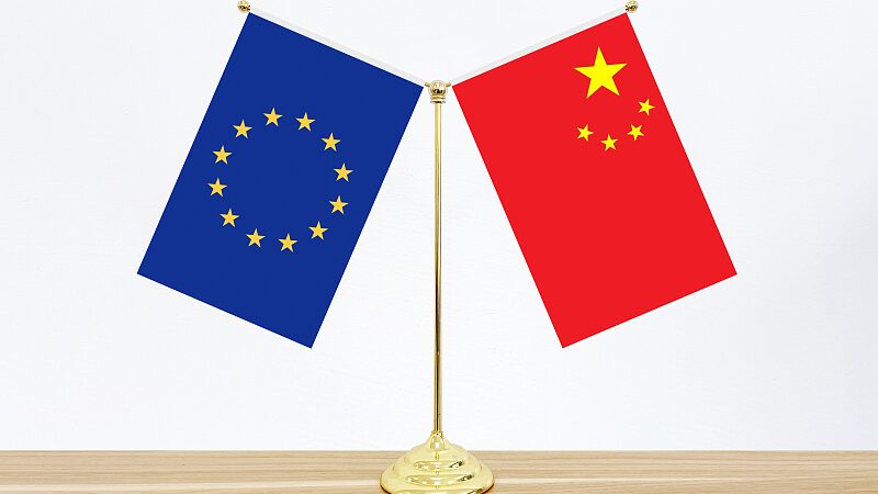 China-EU Summit Highlights Strengthening Cooperation Amid Trade Concerns