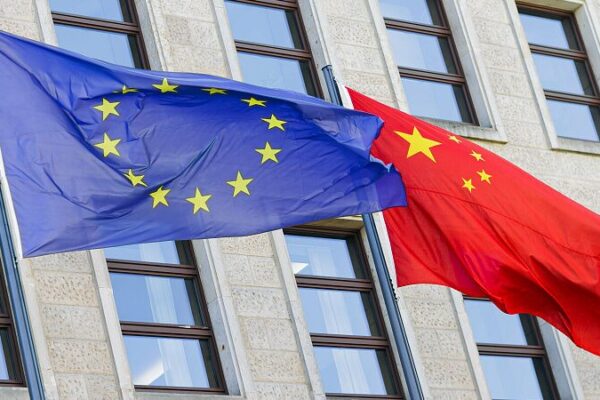 China-EU Trade Talks Aim to Strengthen Economic Ties Amid Concerns China-EU Trade Talks Aim to Strengthen Economic Ties Amid Concerns
