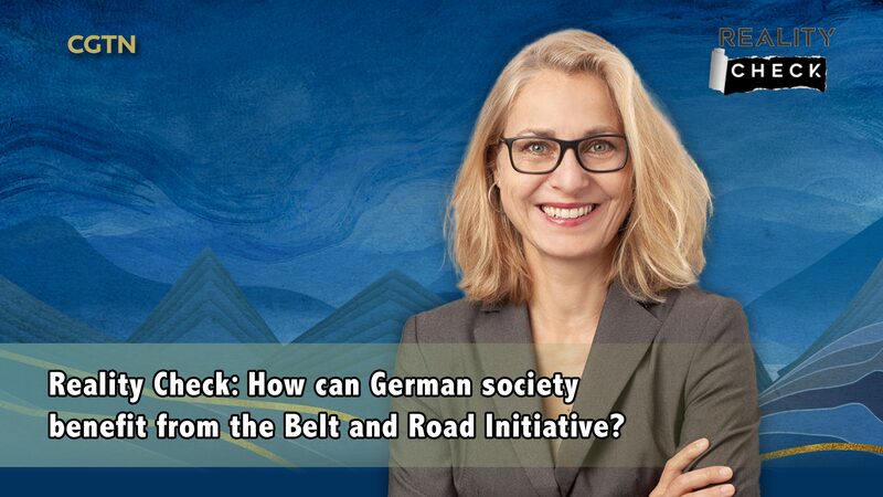 China-Europe_Freight_Train_Boosts_Jobs_in_German_Logistics_Industry_poster - Khabar Asia China-Europe Freight Train Boosts Jobs in German Logistics Industry video poster