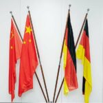 China-Germany Financial Dialogue Highlights Commitment to Cooperation Amid Tensions