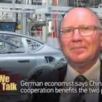 China-Germany_Financial_Dialogue_Strengthens_Bilateral_Cooperation_poster - Khabar Asia China-Germany Financial Dialogue Strengthens Bilateral Cooperation video poster
