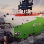China-Indonesia Joint Expedition Sets Indonesia's Deepest Dive Record