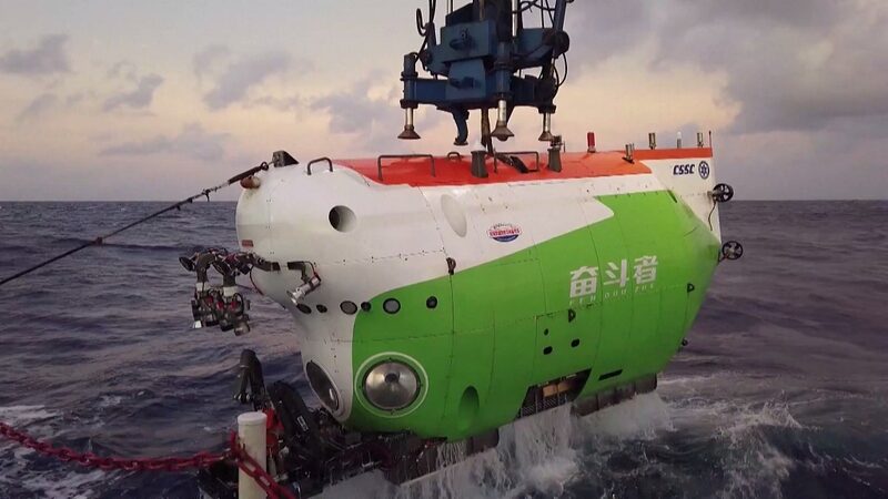 China-Indonesia_Joint_Expedition_Sets_Indonesias_Deepest_Dive_Record - Khabar Asia China-Indonesia Joint Expedition Sets Indonesia's Deepest Dive Record