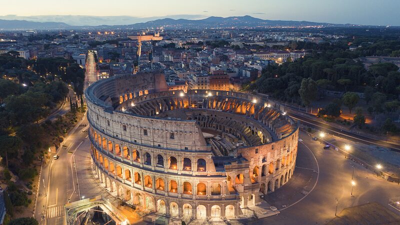 China-Italy_Economic_Collaboration_Boosts_Italian_Development - Khabar Asia China-Italy Economic Collaboration Boosts Italian Development