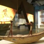 China-Italy Joint Exhibition on River Civilizations Debuts in Tianjin video poster