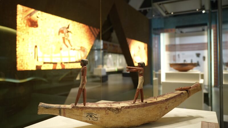 China-Italy_Joint_Exhibition_on_River_Civilizations_Debuts_in_Tianjin_poster - Khabar Asia China-Italy Joint Exhibition on River Civilizations Debuts in Tianjin video poster