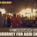 China-Laos Railway Opens New Pathways for Lao Agricultural Exports video poster