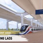 China-Laos Railway: Transforming Laos' Connectivity and Economy video poster