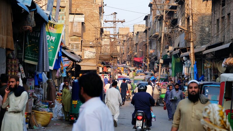 China-Pakistan_Economic_Corridor_A_Catalyst_for_Pakistans_Growth - Khabar Asia China-Pakistan Economic Corridor: A Catalyst for Pakistan's Growth