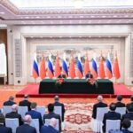 China-Russia Partnership: A Stabilizing Force in Global Affairs