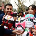 China-Tajikistan Cultural Exchanges Flourish Under Belt and Road Initiative