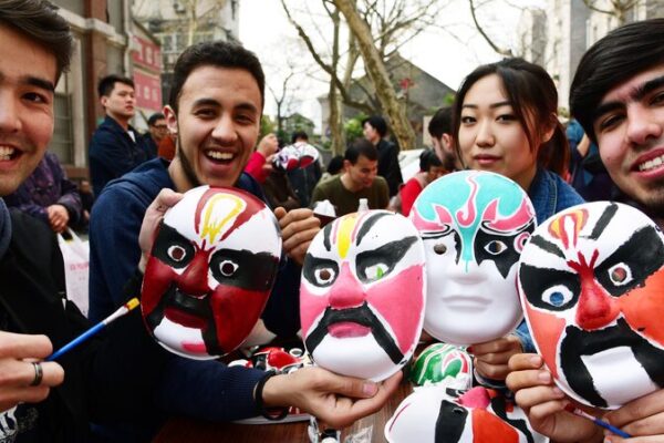 China-Tajikistan Cultural Exchanges Flourish Under Belt and Road Initiative