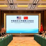 China-U.S. Economic Working Group Engages in Constructive Talks in Beijing