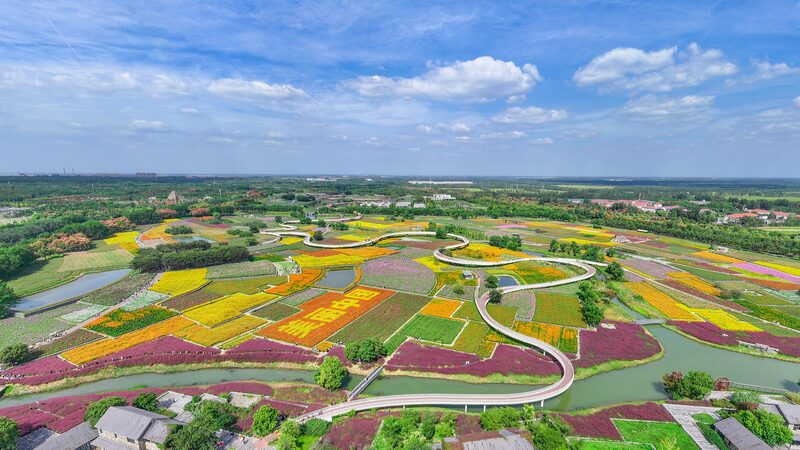 China_Accelerates_Ambitious_Green_Transition_with_New_Environmental_Guidelines - Khabar Asia China_Accelerates_Ambitious_Green_Transition_with_New_Environmental_Guidelines