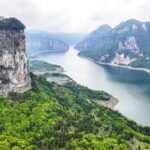 China Accelerates Development of Modern Eco-Environment Monitoring System