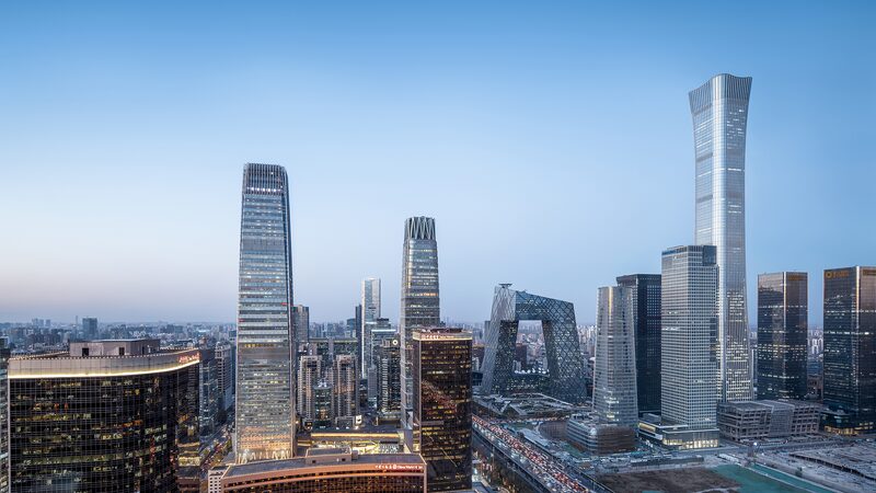 China_Accelerates_Development_of_Unified_National_Market_with_New_Guidelines