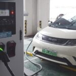 China Accelerates Electric Vehicle Infrastructure with 3,000 New Highway Charging Stations