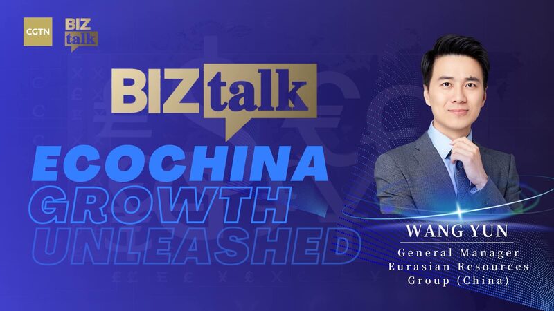 China_Accelerates_Green_Growth_Electric_Vehicles_Leading_the_Charge_poster - Khabar Asia China Accelerates Green Growth: Electric Vehicles Leading the Charge video poster