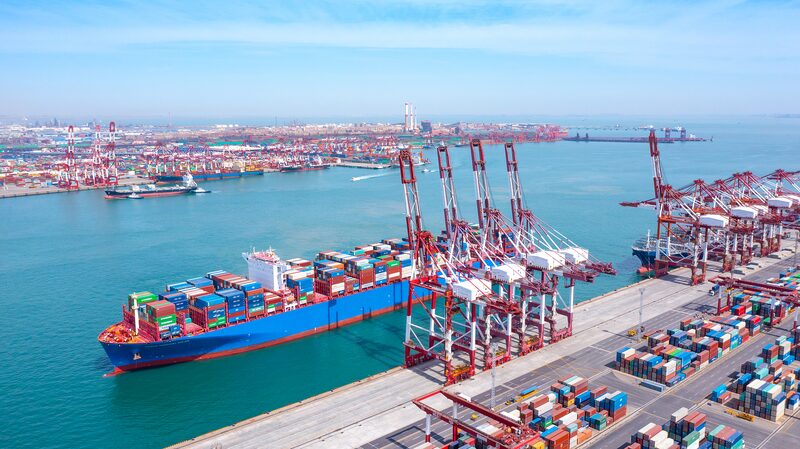 China_Accelerates_High_Level_Opening_Up_to_Boost_Trade_and_Investment - Khabar Asia China_Accelerates_High_Level_Opening_Up_to_Boost_Trade_and_Investment
