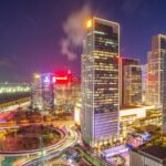 China Accelerates Industrial Modernization to Foster New Growth Engines video poster