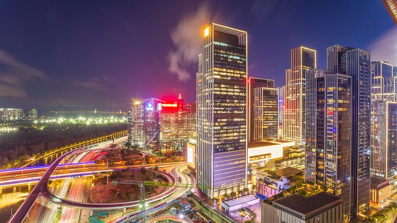 China_Accelerates_Industrial_Modernization_to_Foster_New_Growth_Engines_poster - Khabar Asia China Accelerates Industrial Modernization to Foster New Growth Engines video poster