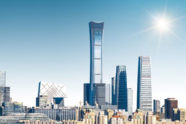 China Accelerates Push for New Industrialization, Says Minister China_Accelerates_Push_for_New_Industrialization__Says_Minister
