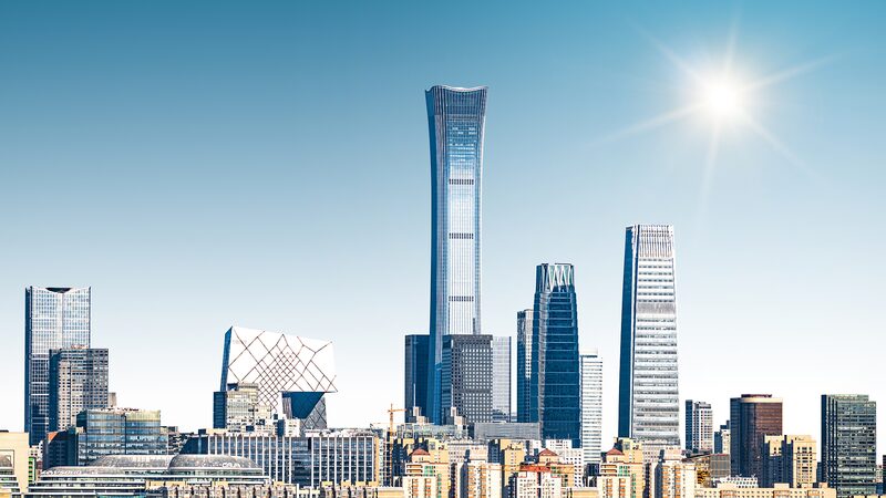 China_Accelerates_Push_for_New_Industrialization__Says_Minister