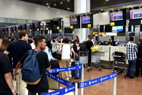 China Accelerates Restoration of International Flights to Boost Global Travel China Accelerates Restoration of International Flights to Boost Global Travel