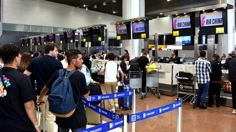 China_Accelerates_Restoration_of_International_Flights_to_Boost_Global_Travel - Khabar Asia China Accelerates Restoration of International Flights to Boost Global Travel