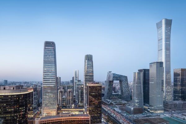 China Accelerates Unified National Market Development with New Guidelines China_Accelerates_Unified_National_Market_Development_with_New_Guidelines