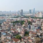 China Accelerates Urban Renewal with Major Investments in Informal Settlements