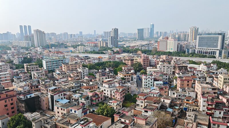 China_Accelerates_Urban_Renewal_with_Major_Investments_in_Informal_Settlements - Khabar Asia China Accelerates Urban Renewal with Major Investments in Informal Settlements