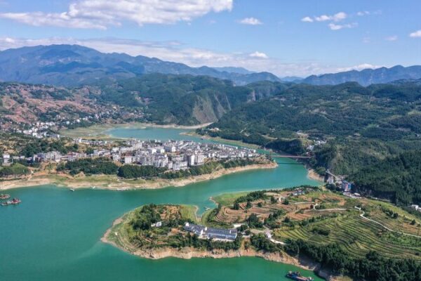 China Accelerates Waste-Free City Initiative: Over 3,700 Projects by 2025 China_Accelerates_Waste_Free_City_Initiative__Over_3_700_Projects_by_2025