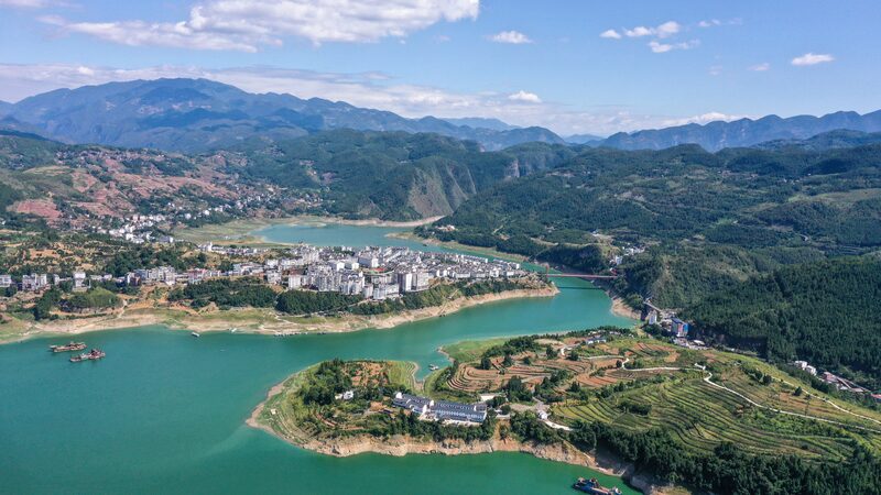 China_Accelerates_Waste_Free_City_Initiative__Over_3_700_Projects_by_2025 - Khabar Asia China_Accelerates_Waste_Free_City_Initiative__Over_3_700_Projects_by_2025