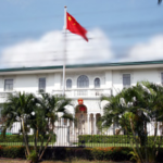 China Accuses U.S. of Disinformation Campaign Against COVID-19 Vaccines