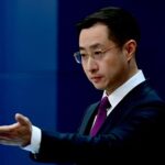 China Accuses U.S. of Economic Coercion over 'Chinese Overcapacity' Rhetoric