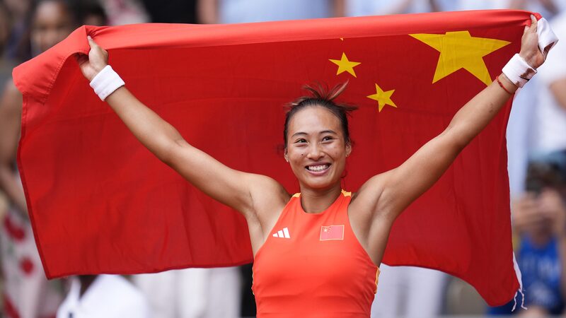 China_Achieves_Historic_Milestones_at_Paris_2024_Olympics_poster - Khabar Asia China_Achieves_Historic_Milestones_at_Paris_2024_Olympics video poster