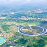 China_Achieves_Major_Milestone_in_High_Energy_Photon_Source_Project - Khabar Asia China_Achieves_Major_Milestone_in_High_Energy_Photon_Source_Project