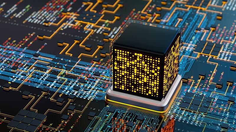 China_Achieves_Milestone_with_Worlds_Largest_Ion_Trap_Quantum_Simulation - Khabar Asia China Achieves Milestone with World's Largest Ion Trap Quantum Simulation