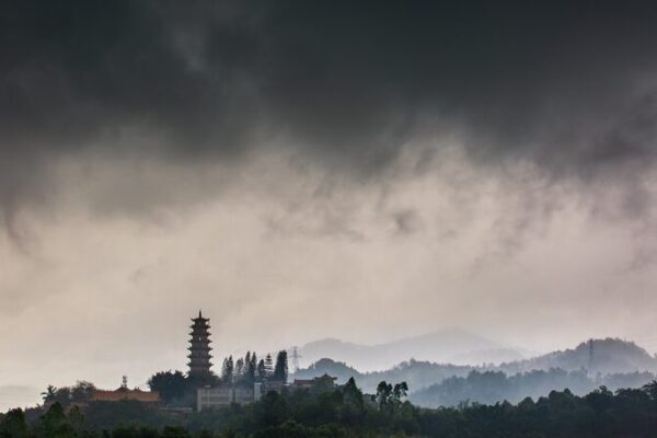 China_Activates_Emergency_Flood_Response_as_Typhoon_Gaemi_Hits_Multiple_Provinces