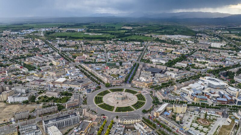 China_Activates_Emergency_Flood_Response_in_Xinjiang_as_Heavy_Rains_Loom
