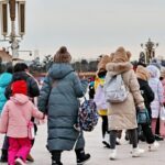 China Activates Emergency Response as Severe Winter Weather Looms