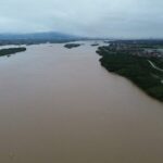 China Activates Emergency Response to Severe Flooding in Southern Regions