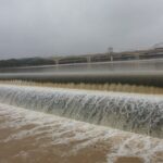 China_Activates_Level_IV_Emergency_Flood_Response_in_Shaanxi_and_Gansu