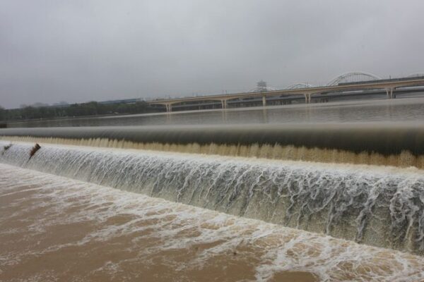 China_Activates_Level_IV_Emergency_Flood_Response_in_Shaanxi_and_Gansu