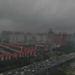 China_Activates_Level_IV_Emergency_Response_Amid_Heavy_Rains_in_Beijing_Area