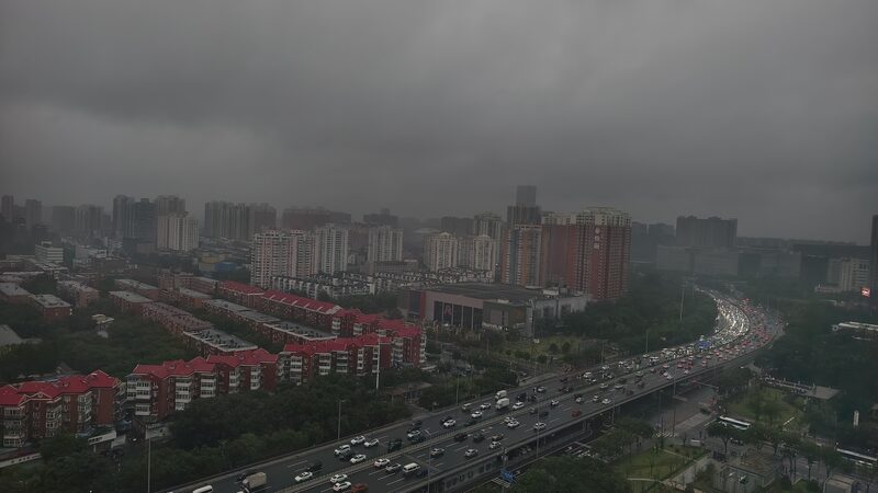 China_Activates_Level_IV_Emergency_Response_Amid_Heavy_Rains_in_Beijing_Area - Khabar Asia China_Activates_Level_IV_Emergency_Response_Amid_Heavy_Rains_in_Beijing_Area