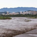 China_Activates_Level_IV_Emergency_Response_to_Shaanxi_Flooding