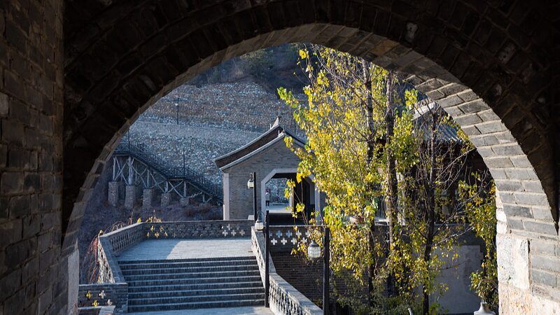 China_Adds_22_New_National_Tourist_Resorts_to_Boost_Tourism - Khabar Asia China Adds 22 New National Tourist Resorts to Boost Tourism
