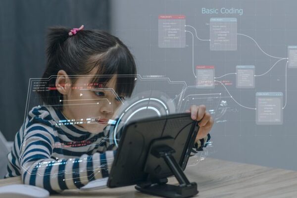 China_Advances_AI_Education_in_Schools_to_Nurture_Future_Innovators